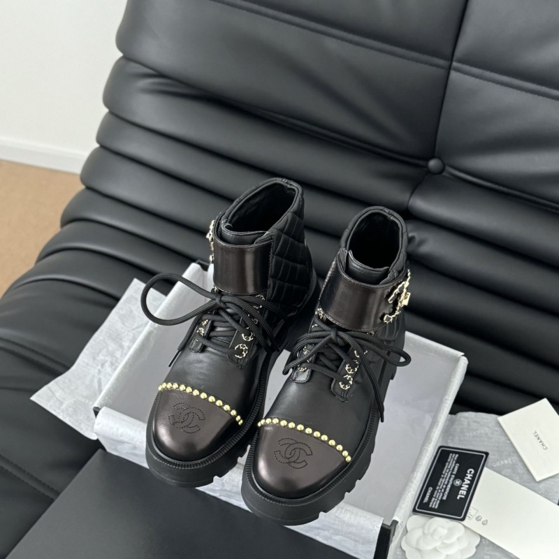 Ch*el boots